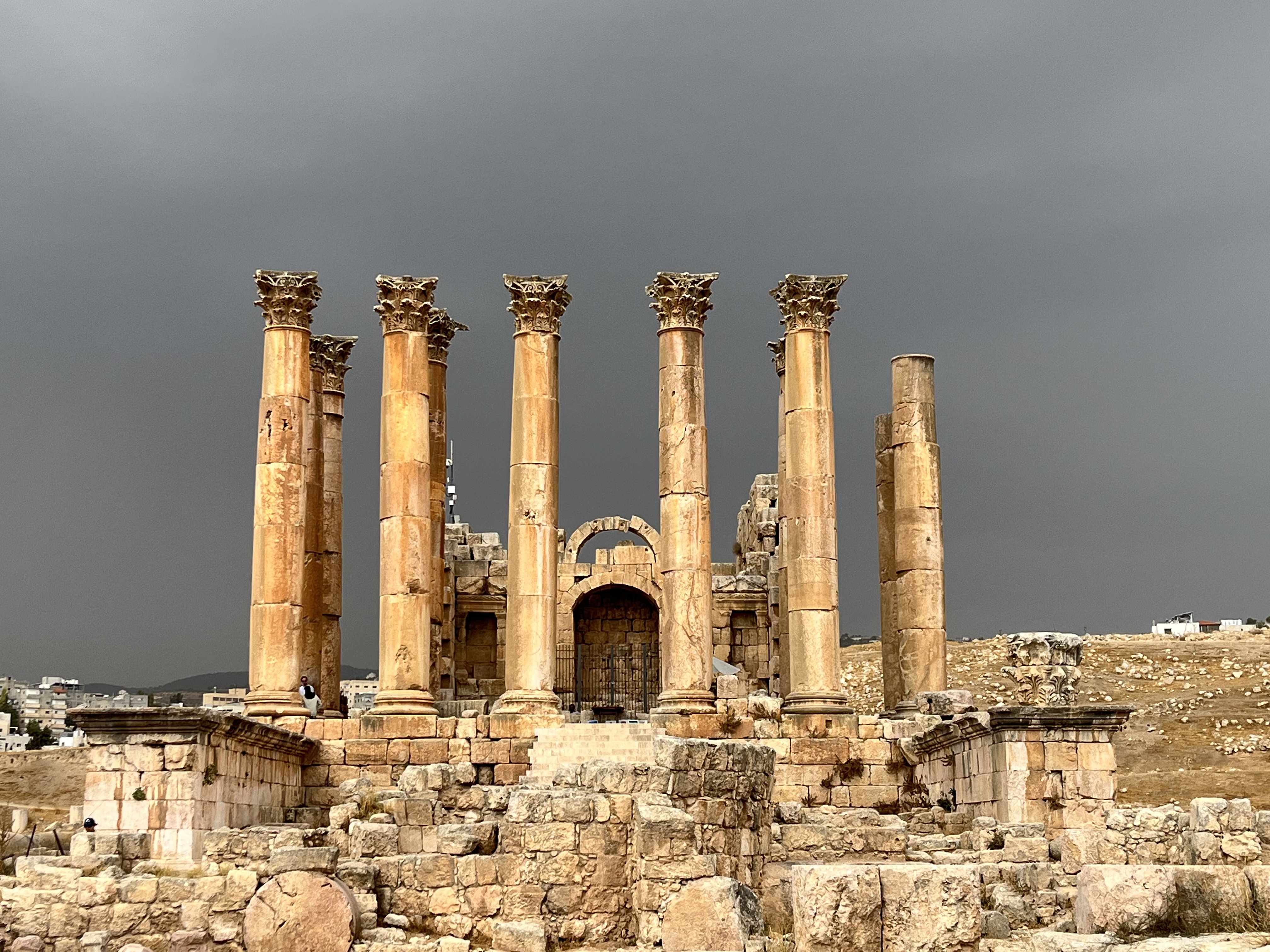 Jerash (Giordania)