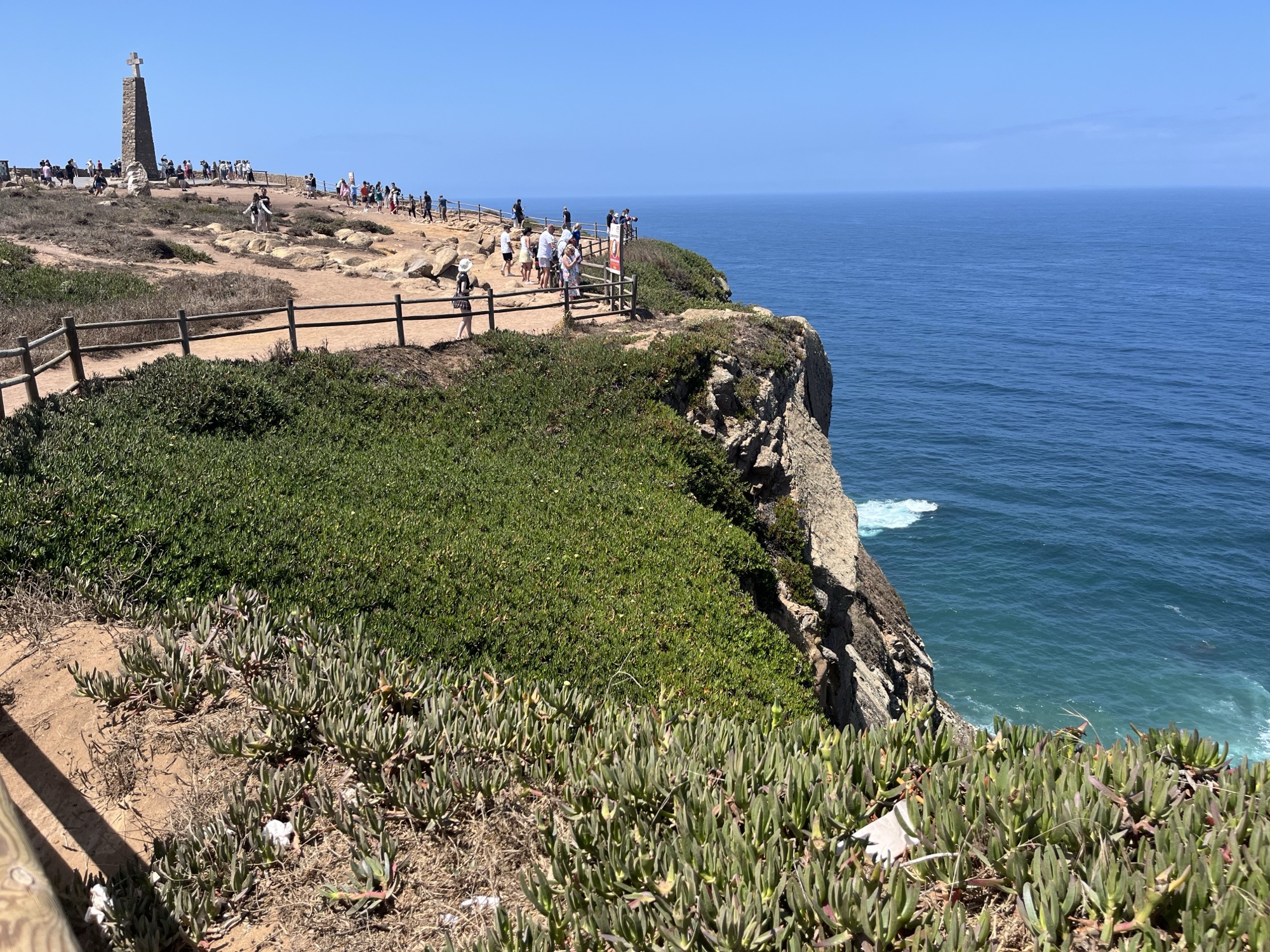 Cabo da Roca (Portogallo)