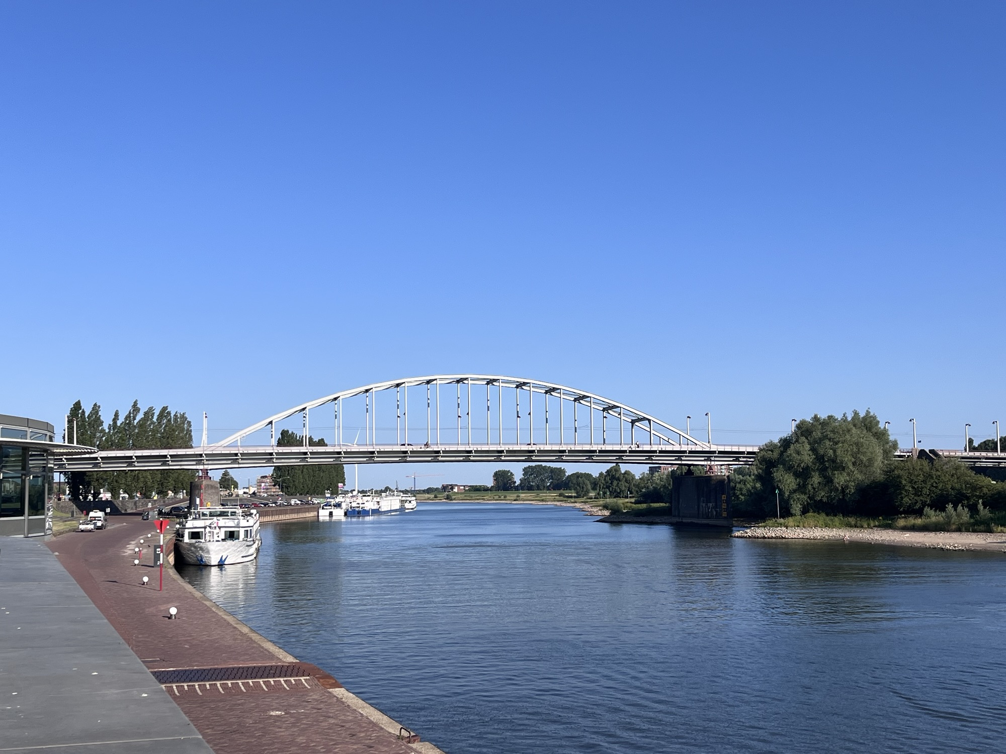 John Frostbrug (Arnhem, Paesi Bassi)