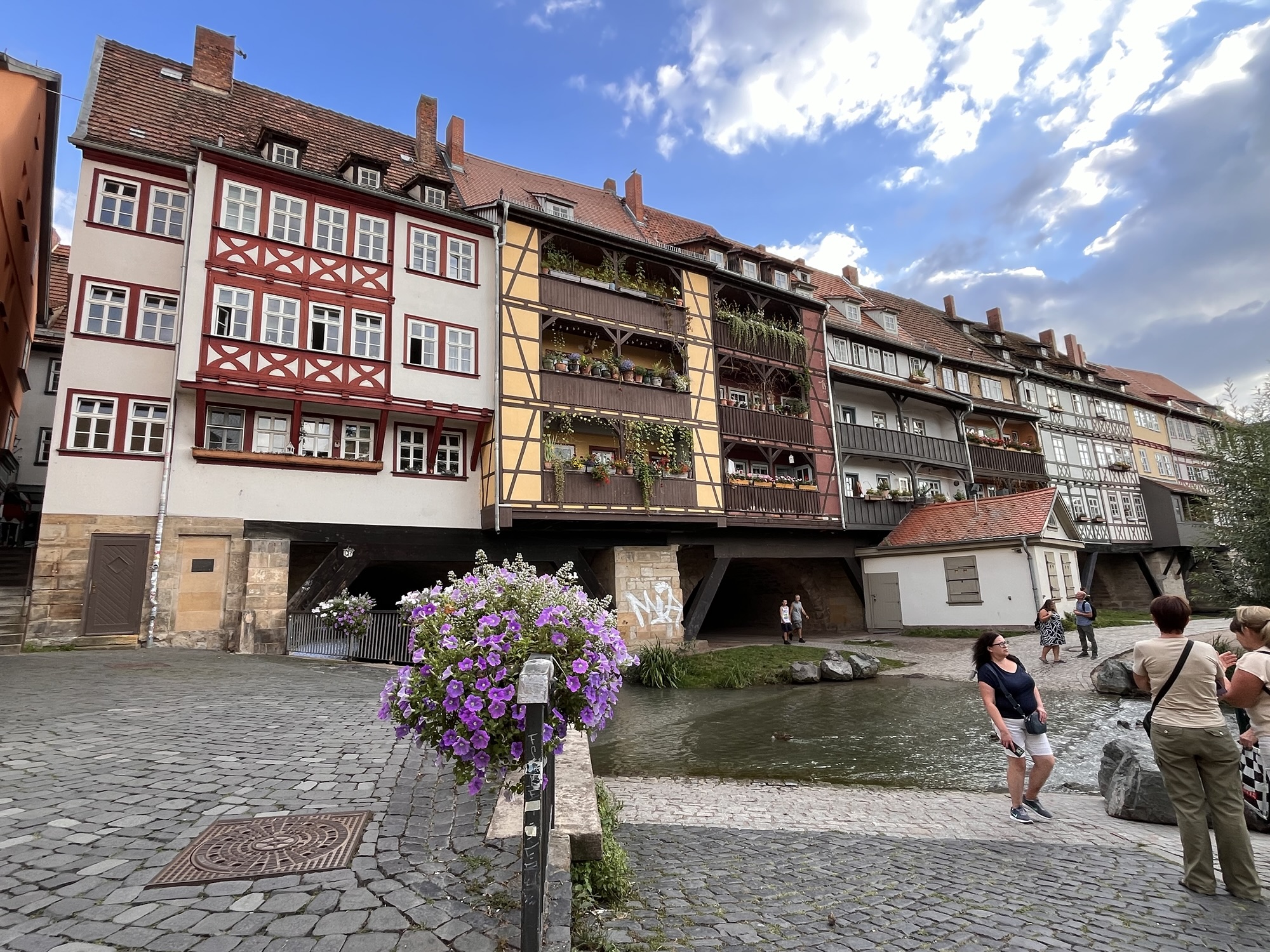 Erfurt (Germania)