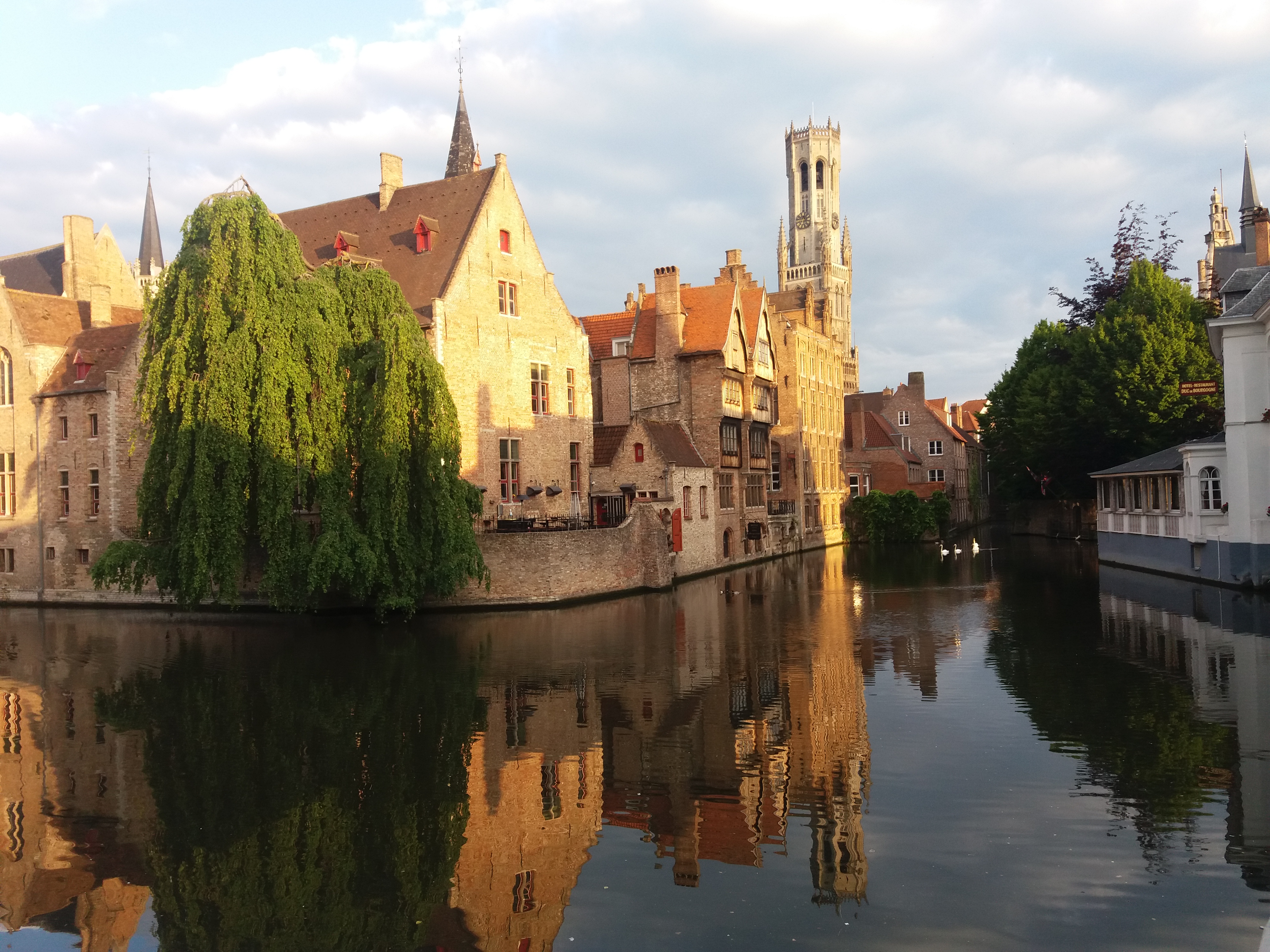 Bruges (Belgio)