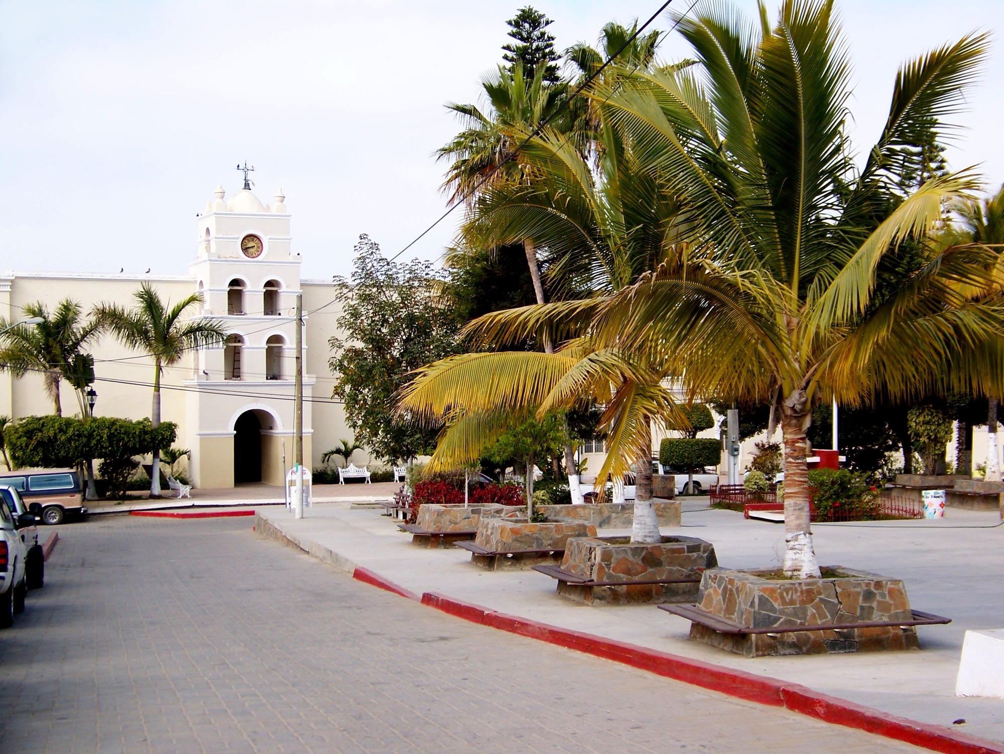 Todos Santos (Messico)